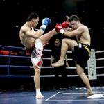 тайский бокс