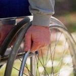 Инвалиды-колясочники