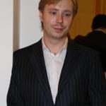 Александр Масляков-младший