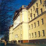 Минский государственный высший радиотехнический колледж