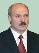 Александр Лукашенко