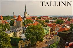 Таллинн