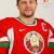 Руслан Салей. Фото с сайта Федерации хоккея Беларуси